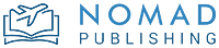 Nomad-Publishing-Logo Logo vom Kunden der Pinterest-Agentur