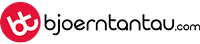 bjoern-tantau-logo Logo vom Kunden der Pinterest-Agentur